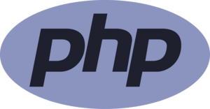 php image